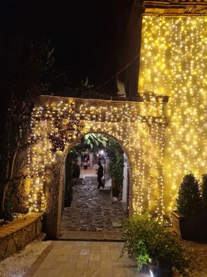 Exterior - Caprioli Sea View Room with Wi-Fi and Air Conditioning (Pisciotta)