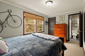 4 Schlafzimmer, kostenloses WLAN, Bettwäsche