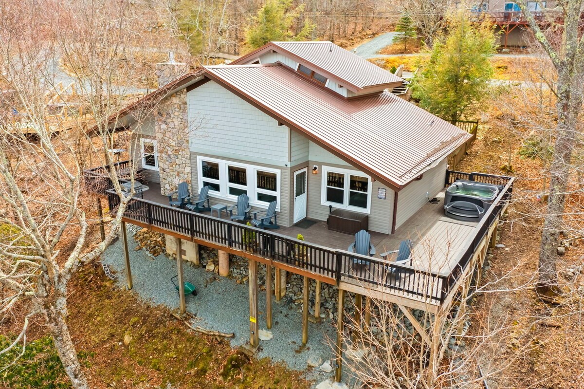 Majoittajan profiilikuva