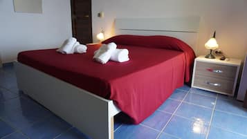 Wi-Fi, draps fournis