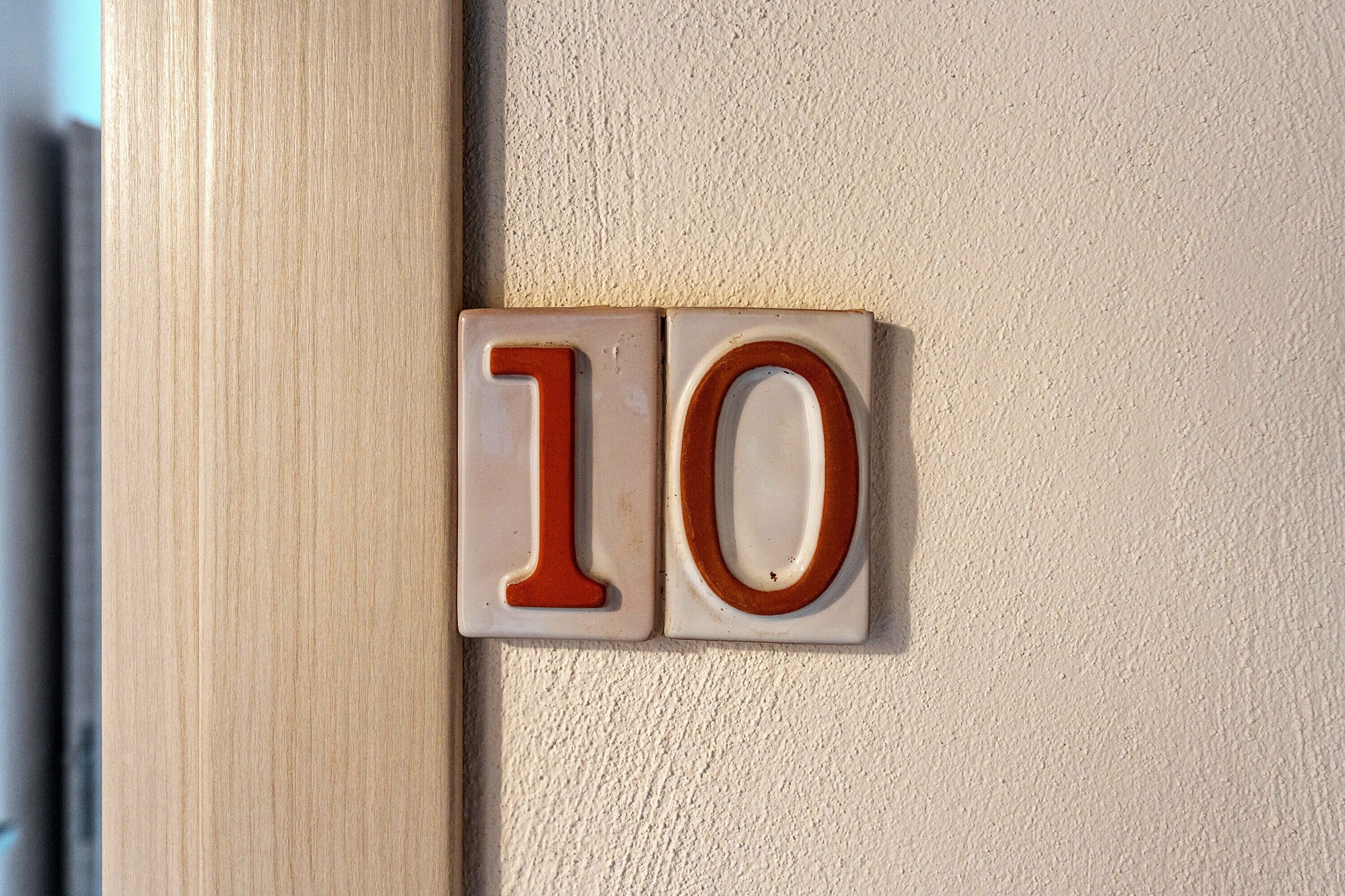 Detalj interiör