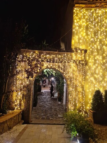 Primula Room with Wi-Fi and Air Conditioning