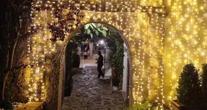 Primula Room with Wi-Fi and Air Conditioning