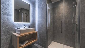 Apartemen | Kamar mandi