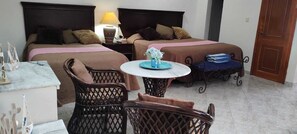 Free WiFi - Cozy 1-bedroom villa in tranquil Cozumel with AC/ Great Wifi and Ocean View (Cozumel)