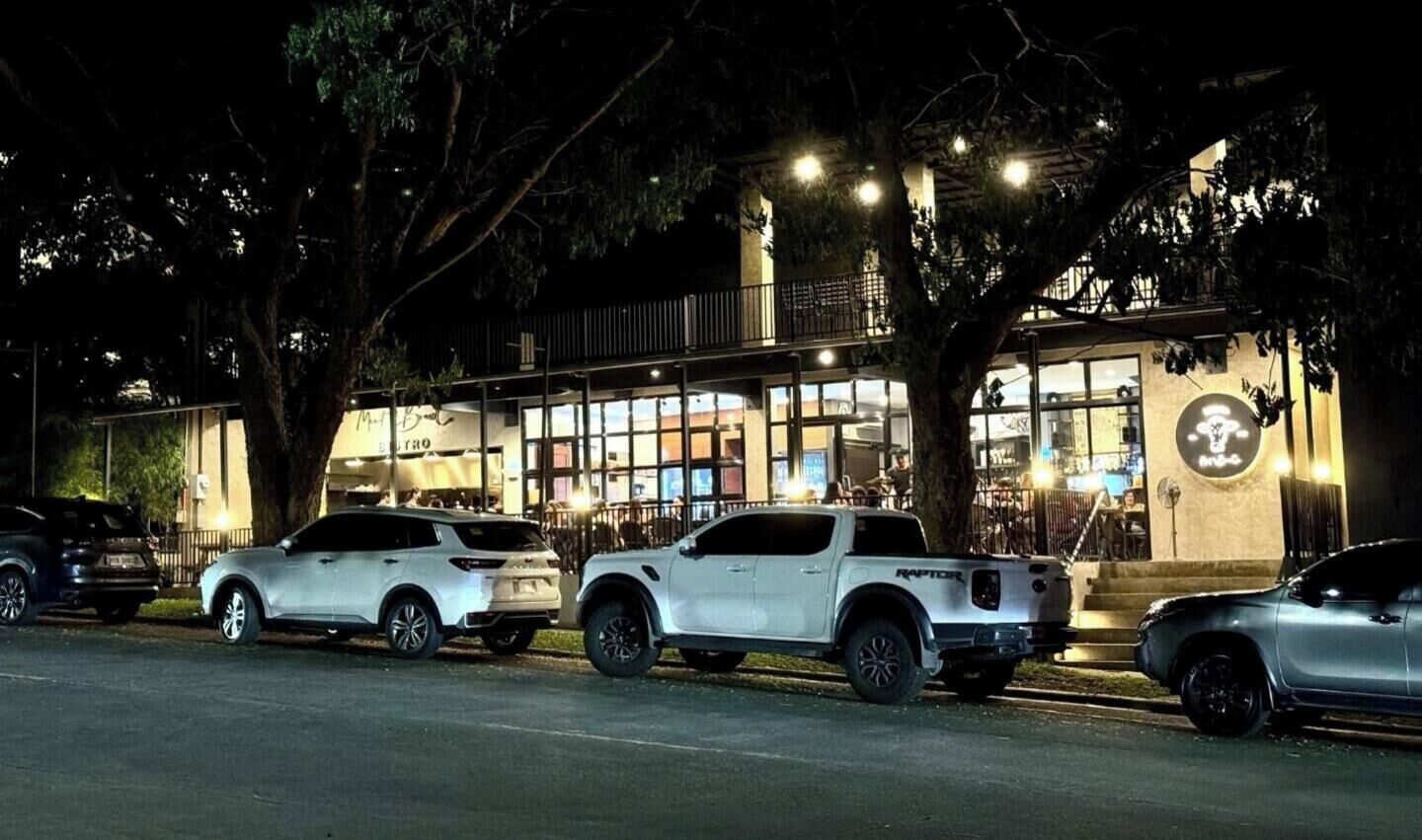 Fachada