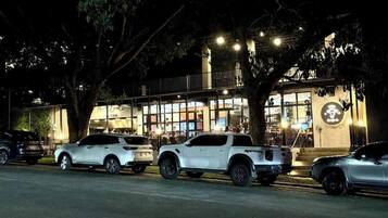 Fachada