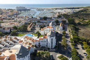 Exterior - Vilamoura central by HD (Vilamoura)