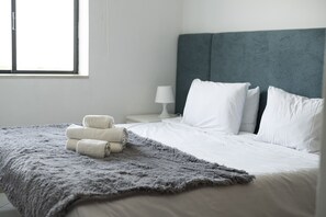 1 bedroom, iron/ironing board, free WiFi, bed sheets - Vilamoura central by HD (Vilamoura)