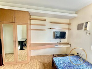 Interior - Peacepoint Monthly Residences (Silang)