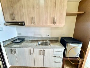 Private kitchen - Peacepoint Monthly Residences (Silang)