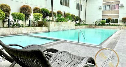 Peacepoint Monthly Residences