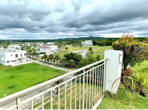 Property grounds - Peacepoint Monthly Residences (Silang)