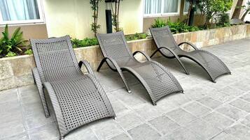 テラス / パティオ