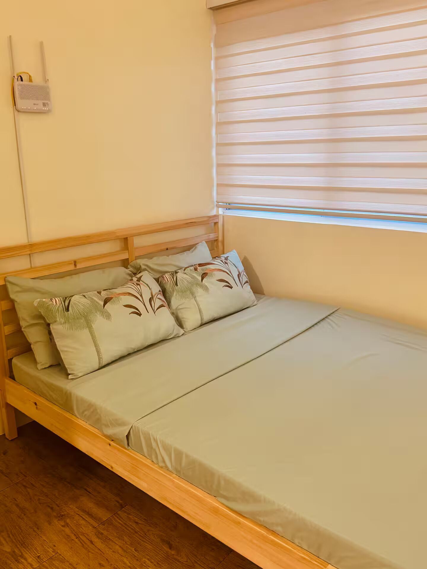 アイロン / アイロン台、WiFi、ベッドシーツ