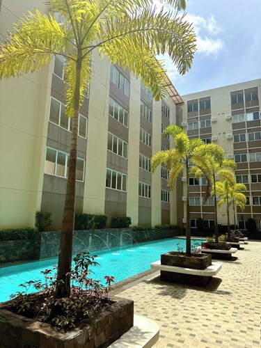 Green Haven + Pull-out Bed/400mbps/Netflix/Disney