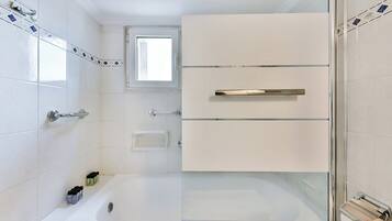 Lägenhet - 3 sovrum | Badrum