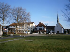 Exterieur
