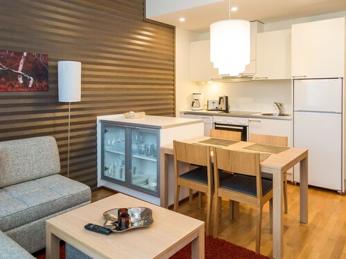 Nordic chalet 8202 by Interhome