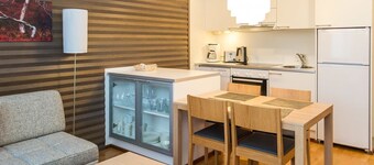 Nordic chalet 8202 by Interhome