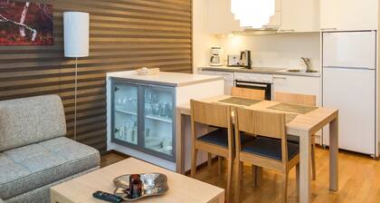 Nordic chalet 8202 by Interhome