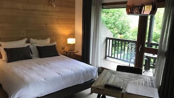 Wi-Fi, vuodevaatteet