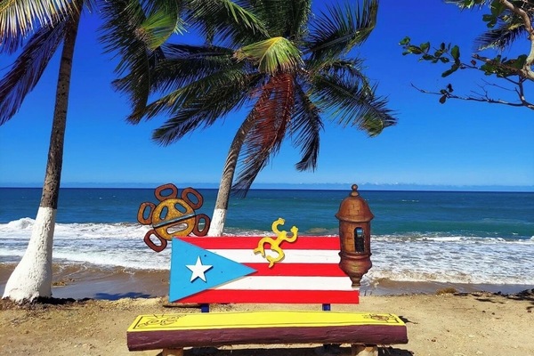 كراسي للتشمس، مناشف للشاطئ