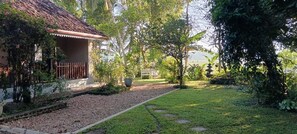 Jardín
