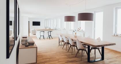 Louis & Louise Apartments & Penthouses
