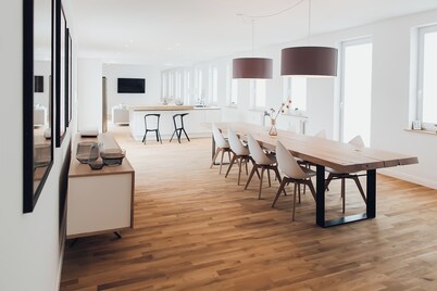 Louis & Louise Apartments & Penthouses