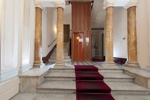 Interior - Monti Deluxe - Terrace Spectacular View (Rome)