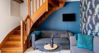 Le gßte du lavoir - les gßtes de joséphine