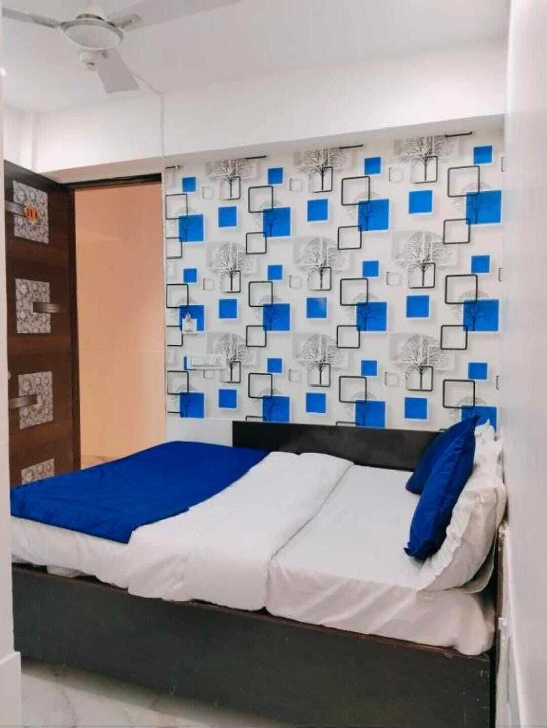 Basic-Doppelzimmer, Stadtblick | Blick auf die Stadt