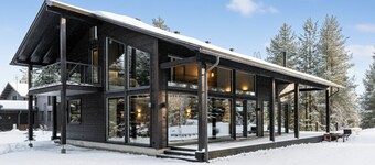 High-Quality 4BR Villa in Rukatunturi