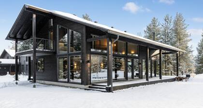 High-Quality 4BR Villa in Rukatunturi