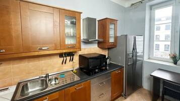 Classic Room, 1 Single Bed | Desk, laptop workspace, iron/ironing board, free WiFi