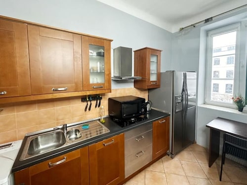 Fantastic Inn Warsaw - CH16