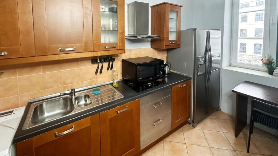 Fantastic Inn Warsaw - CH16