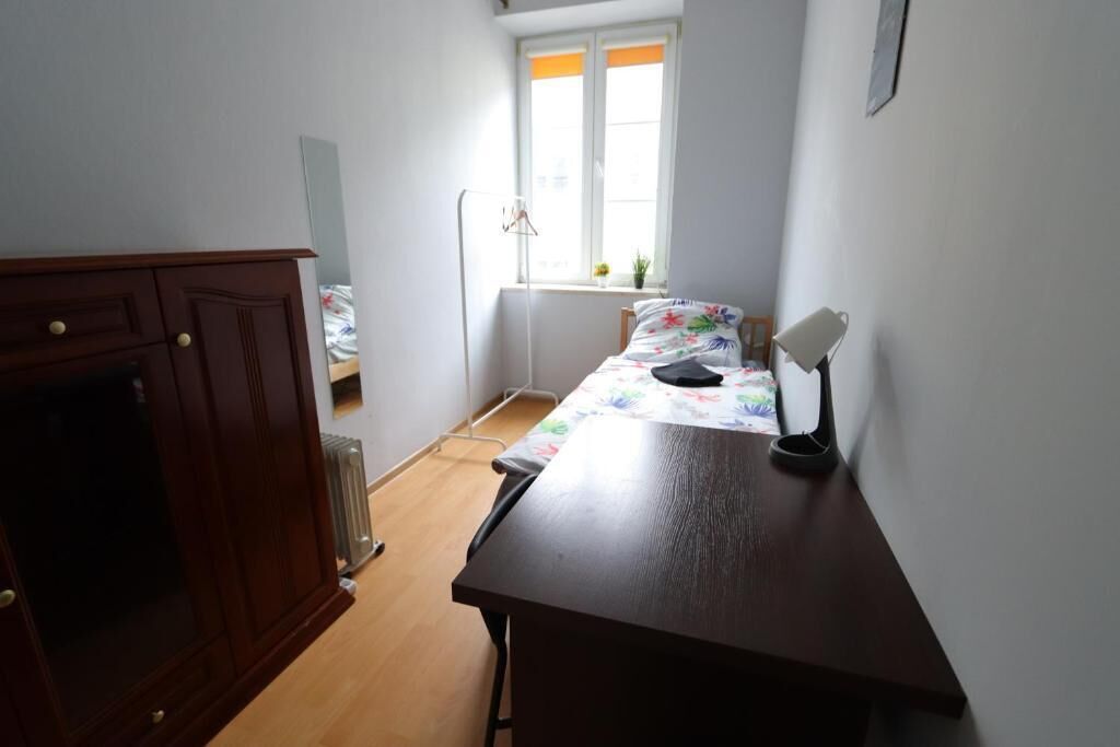 Classic-huone, 1 yhden hengen sänky | Työpöytä, kannettavalle tietokoneelle sopiva työtila