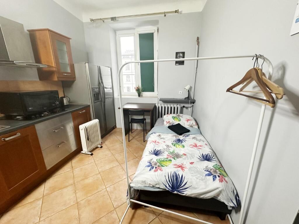 Classic Room, 1 Twin Bed | Desk, laptop workspace, iron/ironing board, free WiFi