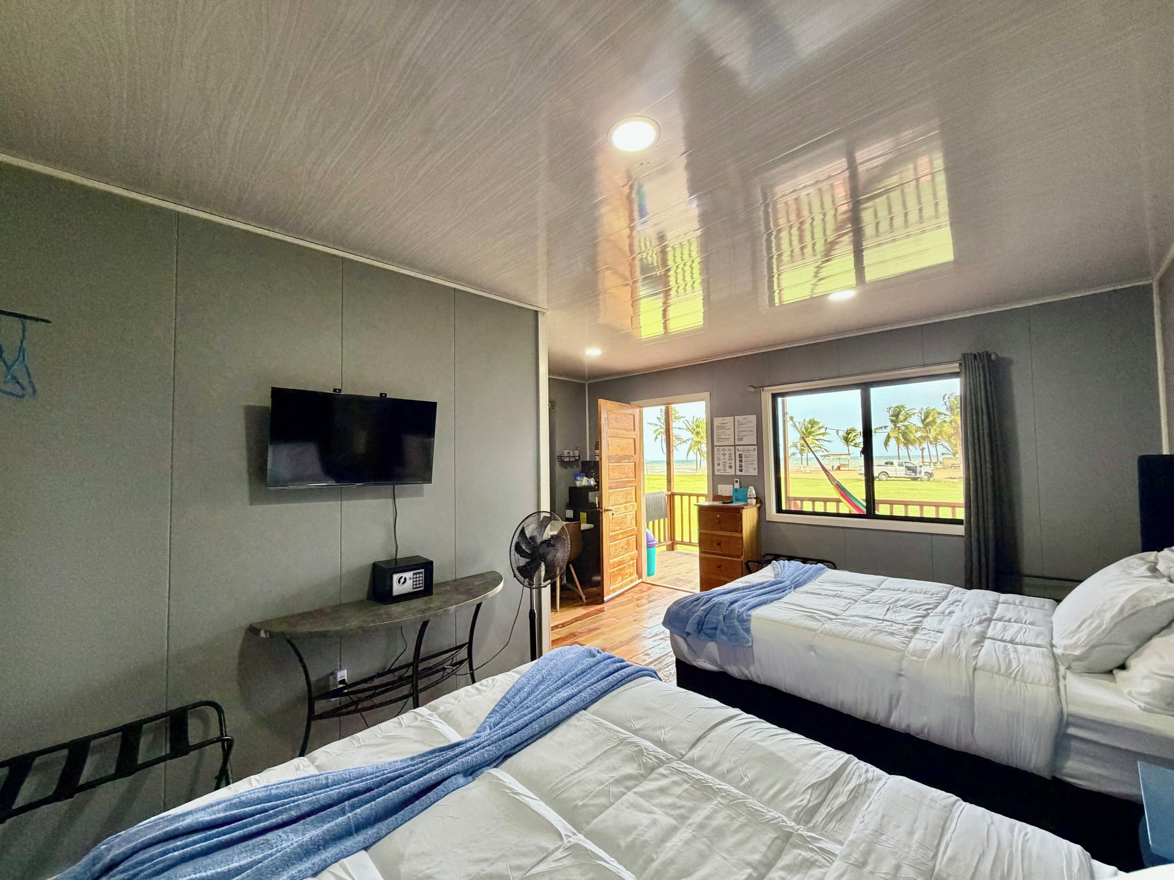 Chambre Double Deluxe