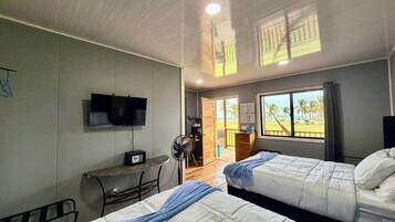 Chambre Double Deluxe