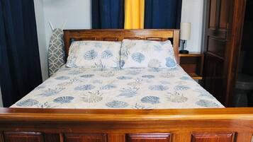 Coffres-forts dans les chambres, décoration personnalisée