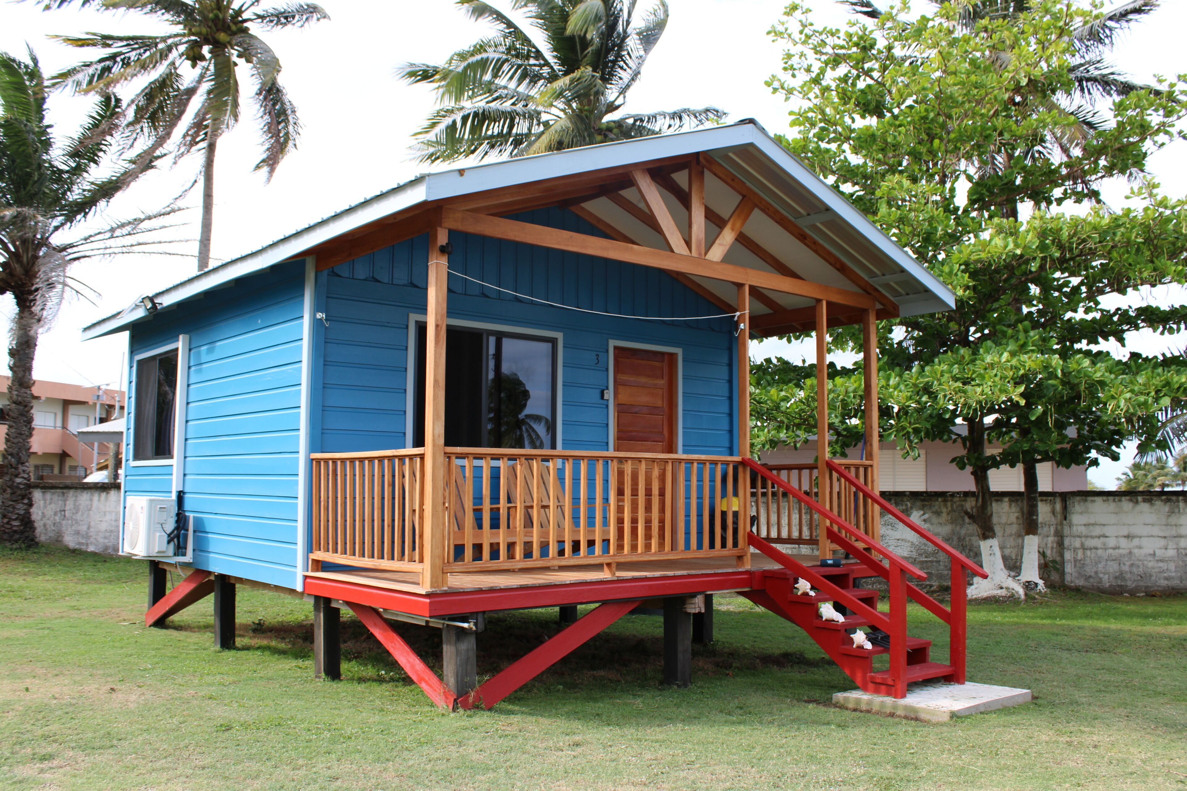 Deluxe Double Room | In-room safe, individually decorated, individually furnished, desk