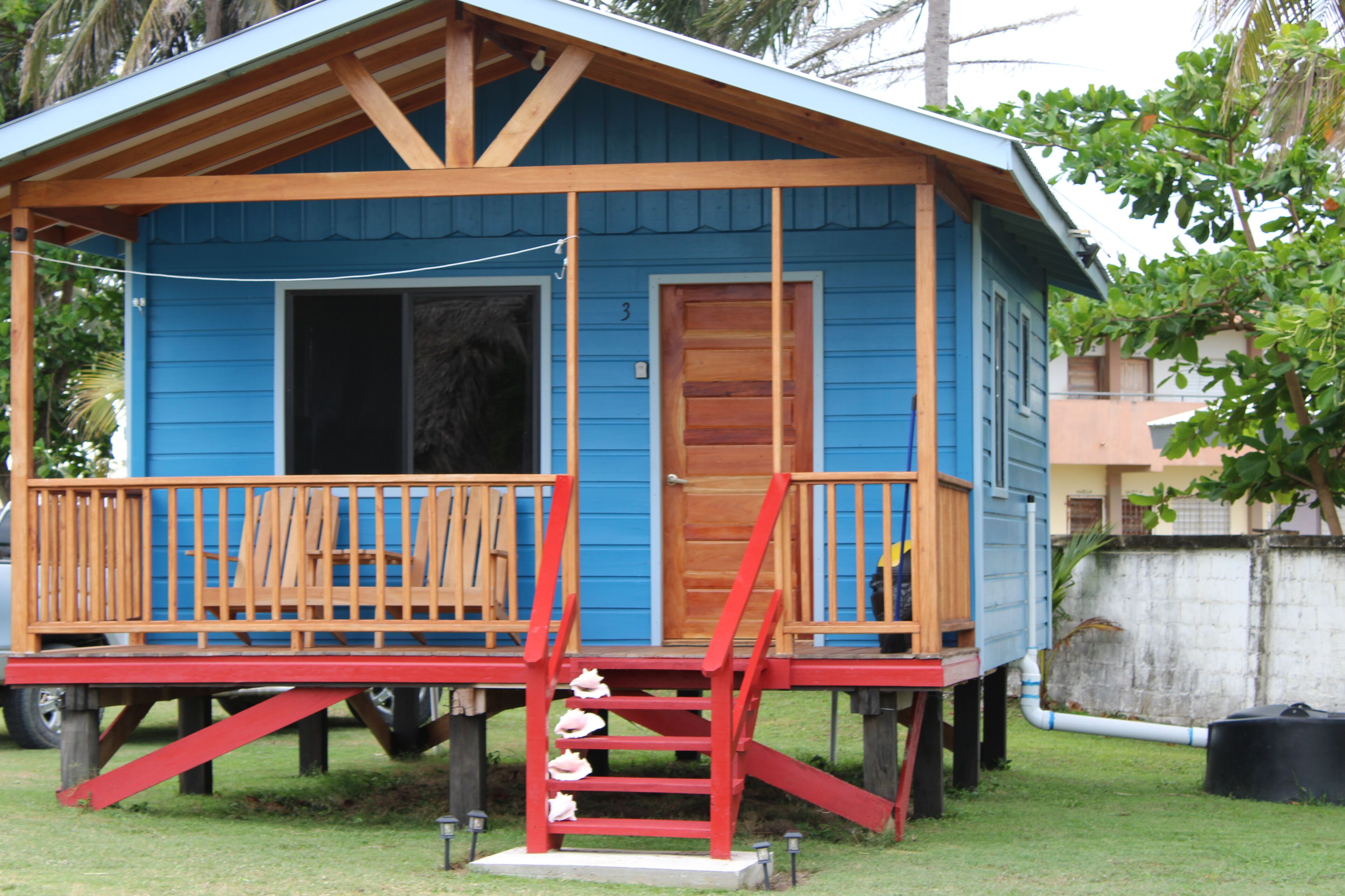 Deluxe Double Room | In-room safe, individually decorated, individually furnished, desk