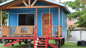 Deluxe Double Room | In-room safe, individually decorated, individually furnished, desk