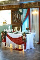 Sala para eventos