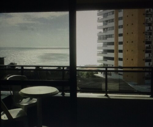 apartment in enchanting Natal walk to the beach with cool AC and gym access