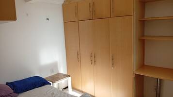 Wi-Fi, vuodevaatteet