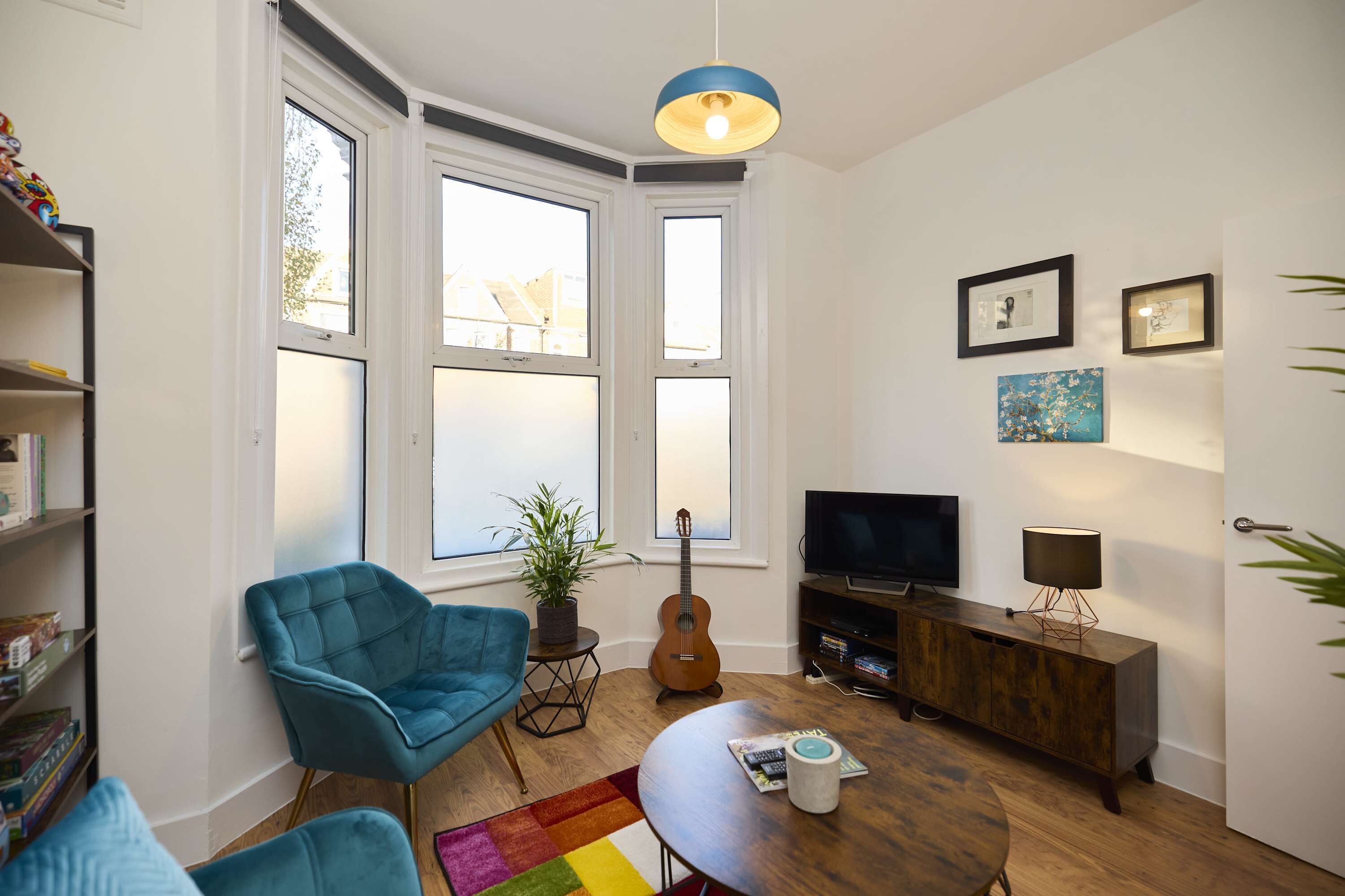 Wohnbereich
